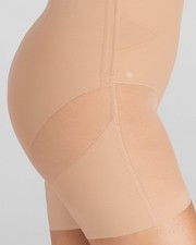 Honeylove SuperPower Shaping short large nude NO straps NEW