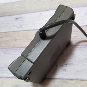  Confirmed for Sega Saturn Multi-Terminal 6 HSS-0103