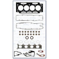 Dichtungssatz Zylinderkopf FüR Citroen C4 LA LC 2.0 04 Bis 07 Triscan Teil RFN