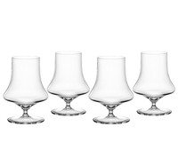 Spiegelau 1416186 Willsberger Anniversary Whiskyglas 4Er Set