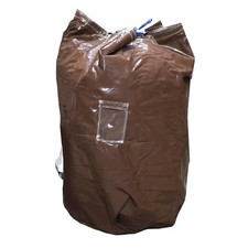 Heavy Duty Vinyl Bag 60x42in Medium Commercial Inflatables Bounce Houses Storage