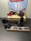 VTG 1985 Nintendo NES-001 Console 2 Controllers And Duck Hunt Gun🔥