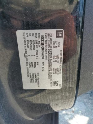 Used Transfer Case Assembly fits: 2011 Gmc Yukon Denali Grade A