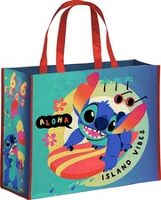 Tasche Stitch Einkaufstasche Island Vibes