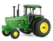 ERTL, JOHN DEERE 4430 - Collection Prestige, échelle 1/32, ERT45991