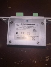 Cresteron M202045001 Hd-txc-4kz-101-1g-w