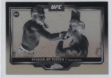 Reinier Chrome 2025 Negative Refractor #185