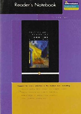 Prentice Hall Literature - - Paperback, by Pearson Education - Very Good