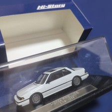 Hi-Story 1/43  Honda Prelude 2.0 Si 124288
