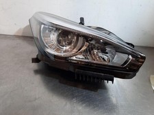 Feu avant (phare) Infiniti QX70