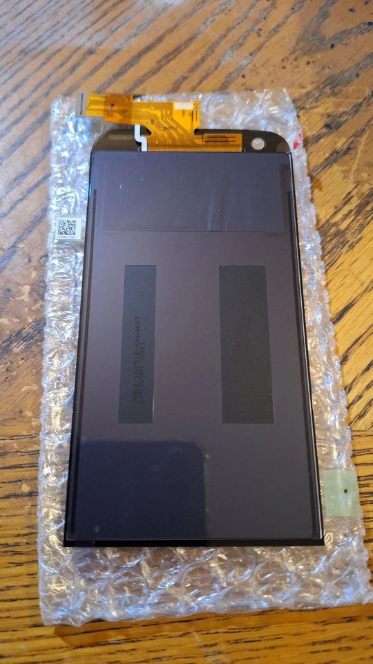 LG G5 H850 H840 LCD Screen Digitizer Black - Image 2 of 3