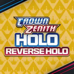 Crown Zenith Choose Your Holo/Reverse Holo! - Pokemon TCG - NM