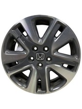 2014-2017 Honda Odyssey Alloy Wheel Rim Oem 2014-2017 Honda Odyssey Alloy Wheel Rim Oem