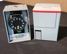 2018 Super Mario Bros Watch Accutime NIN5009S...