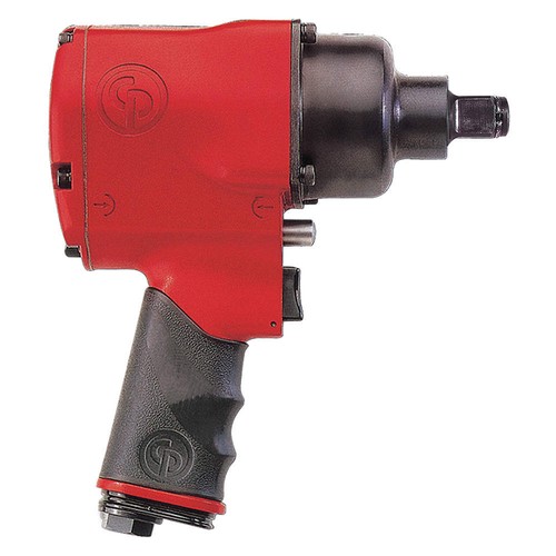 CHICAGO PNEUMATIC CP6500-RSR Impact Wrench,Air Powered,6400 rpm 36WC40 - 第 1/1 張圖片