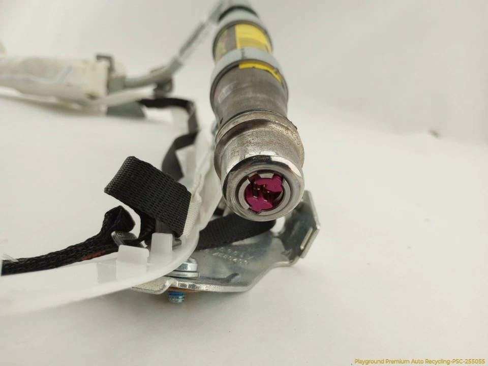 Land Rover LR4 Passenger Right Rear Side Roof Curtain Airbag Fits 2010-2016 10 Foto 4 de 4