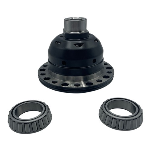 Wavetrac LSD limited slip differential and bearings MINI Cooper S R53 ...