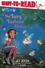 Bea Jackson Jackson Bea The Fairy Fashion Show (Paperback) Fairies Welcome