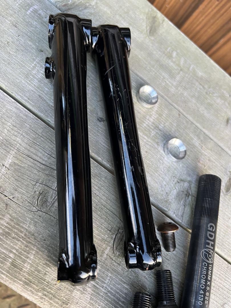 BMX クランク PROFILE RACING 170MM Bmx Crank Profile Racing 170Mm | eBay