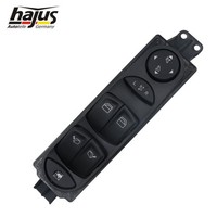 Hajus Schalter Fensterheber Fensterheberschalter Links Mercedes Viano Vito W639