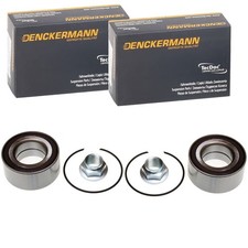 Roulement de roue Rover 75