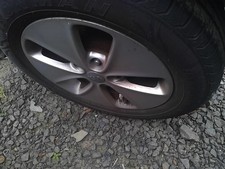 Wheel Model 16x6-12 Alloy Fits 14-16 Soul 32815529