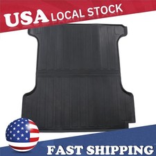 Bed Liner Rubber Mat For Dodge Ram Truck Bed Mat Short Bed Cargo Liner Bed Liner Rubber Mat For Dodge Ram Truck Bed Mat Short Bed Cargo Liner