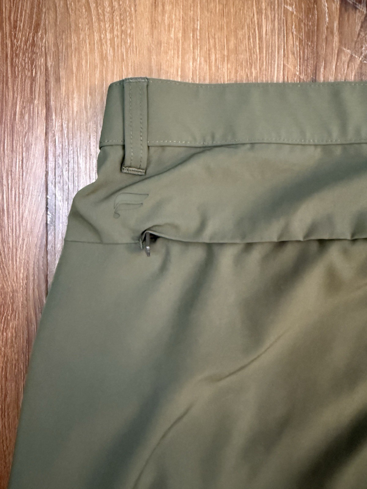 Fabletics Performance Lightweight Stretch Golf Pa… - image 4