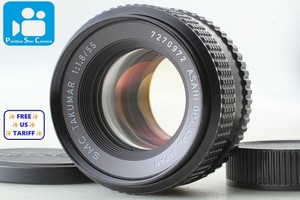 Super Takumar 55mm F2 | eBay