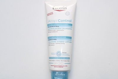 Eucerin AtopiControl Calming Hydro-Lotion 400ml (13.5floz)