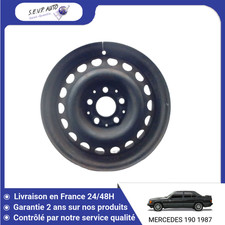 Jantes Mercedes 190
