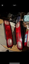 Ukdm Integra Type R Tailights No Cracks Minor Scuffs Both Have Gaskets