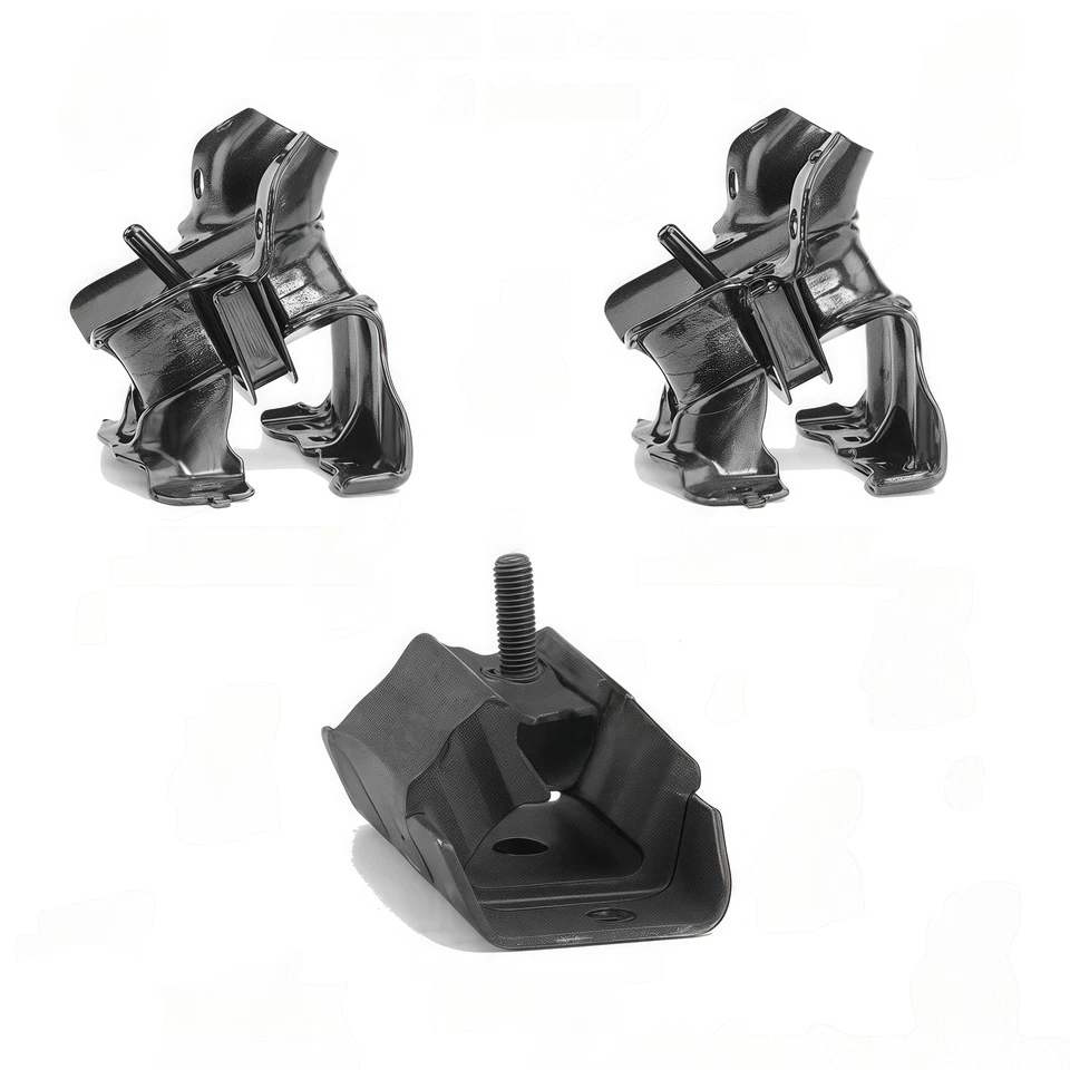 Kit de montaje de motor para GMC Yukon 2007 2008 2009 4,8 L V8 Foto 2 de 4