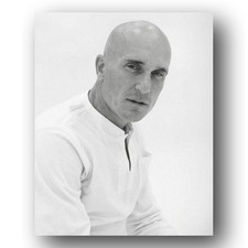 Robert Duvall Photo 8x10 THX 1138 1970 Francis Ford Coppola