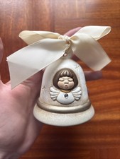 THUN Campana Campanella Edizione Limitata 2013 Con Angelo Putto Amorino RARO