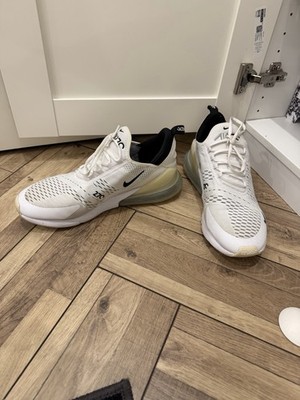 Nike Air Max 270, Größe 46, Farbe 27C
