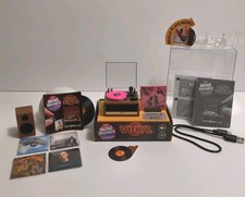 mini brands vinyl player