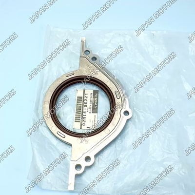 らりあっと 12296-31U20 Genuine Nissan Infiniti Rear Main Crank Oil Seal With