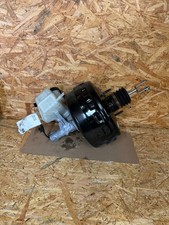 C12* Mercedes Benz W204 2008 Bremskraftverstärker A 2044301130