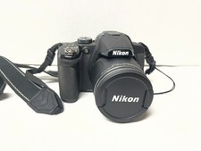 Nikon Coolpix P530 Digital Cameras with Wi-Fi for Sale | Shop New
