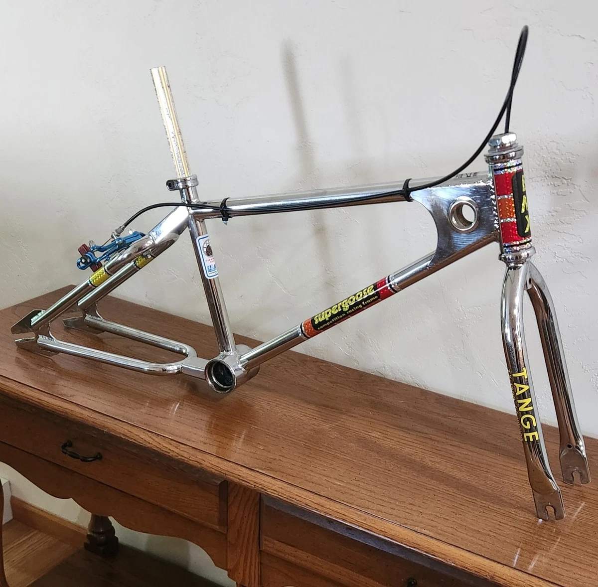 Mongoose Vintage Bikes for sale | eBay