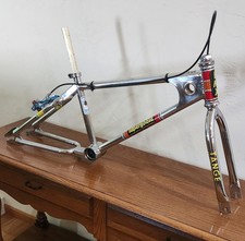 Old School Vintage Mongoose Motomag BMX for sale online | eBay