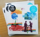 PINK FLOYD LP 8-Tracks BABY BLUE COLOURED VINYL Limited Edn NEW Sealed IN STOCK