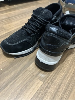 Michael Kors Keil Wedges Sneaker 40 
