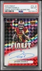 2025 Topps Jayden Daniels Red (Raw)