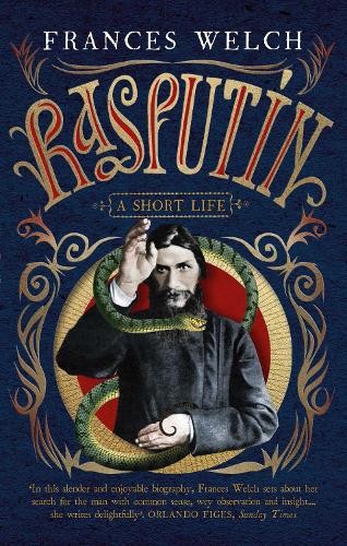 Rasputin A short life by Frances Welch (Paperback Book) - Image 5