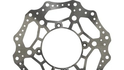 Moose RFX Vented Rear Brake  Disc Rotor For Husqvarna TC85 14-20