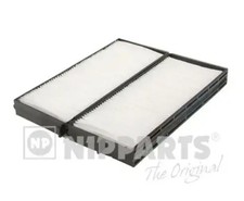 Filtre d'habitacle Hyundai TERRACAN