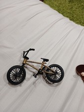 Teck Deck Finerboard And Finger Bike