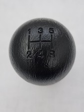Mazda Miata Mx5 5-speed Manual Oem Shift Knob For 1999 2000 2001 2002 2003 2004 Mazda Miata Mx5 5-speed Manual Oem Shift Knob For 1999 2000 2001 2002 2003 2004